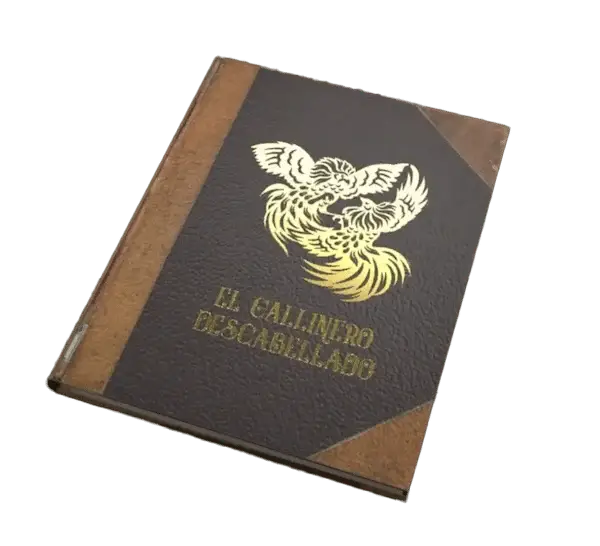 El Gallinero Descabellado es una comedia, mitad ficción, mitad historia real, que revela pasajes coloridos de la vida de Madame Francis Calderón de la Barca, quien vivió en nuestro país por dos años, como esposa del primer ministro plenipotenciario de España en México en la primera mitad del siglo XIX.