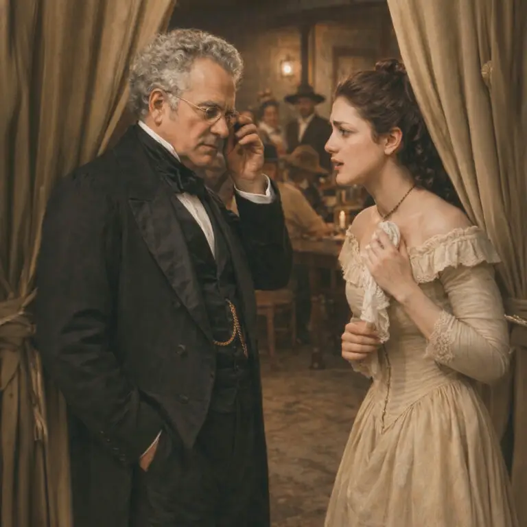 Pelado - Crescencia habló con el secretario del presidente