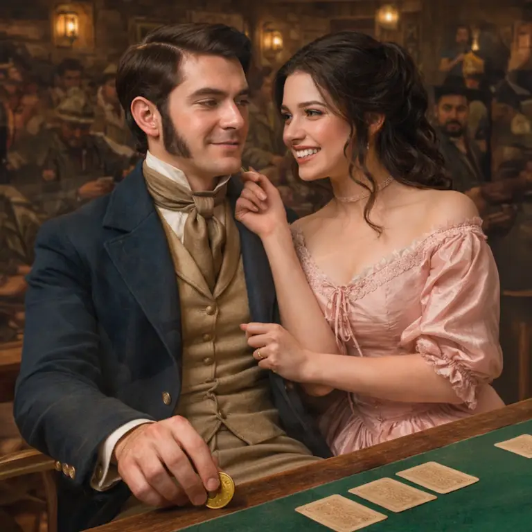 Pelado - Manatí ya estaba acariciando y seduciendo a Santiago, con nuestro banquero cerca.