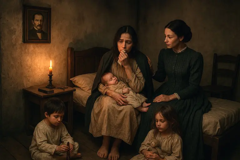 Yo me llamo María Guadalupe Rosana