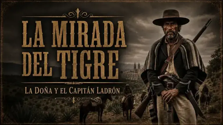 Video: la mirada del tigre