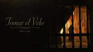 Tomar el Velo