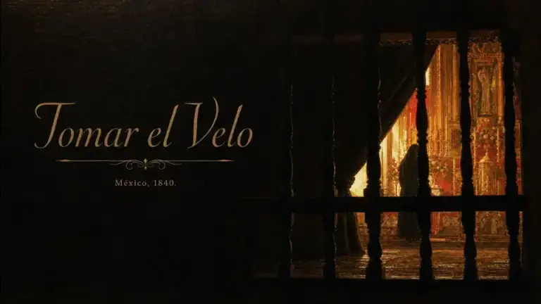 Video: tomar el velo