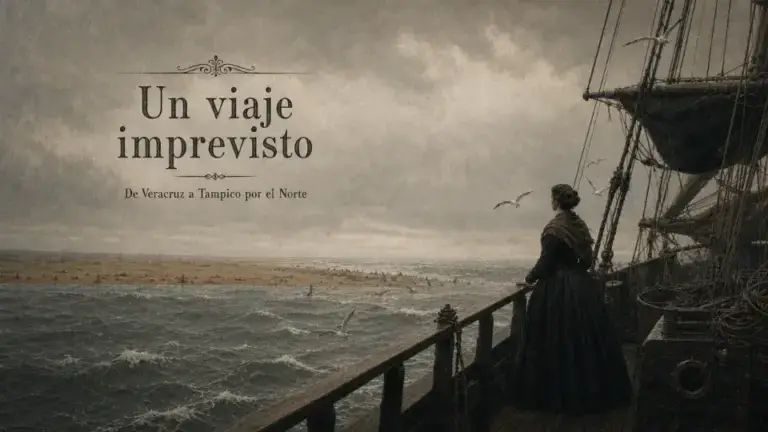 Video: un viaje imprevisto