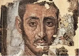 San Agustín, observador atento, aficionado al juego